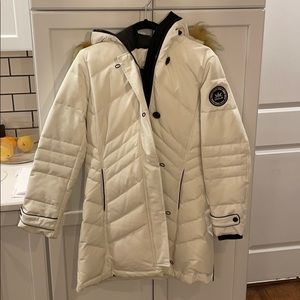 Orolay Slim Puffer Jacket